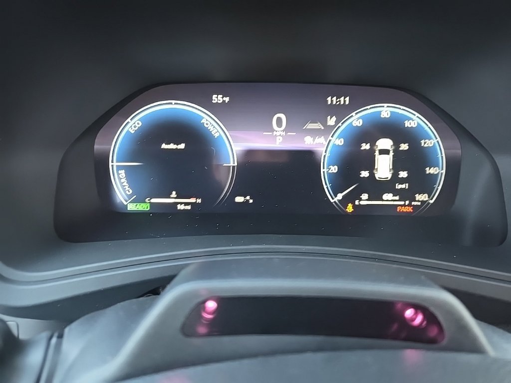 New 2026 Toyota Grand Highlander AWD Hybrid image 15