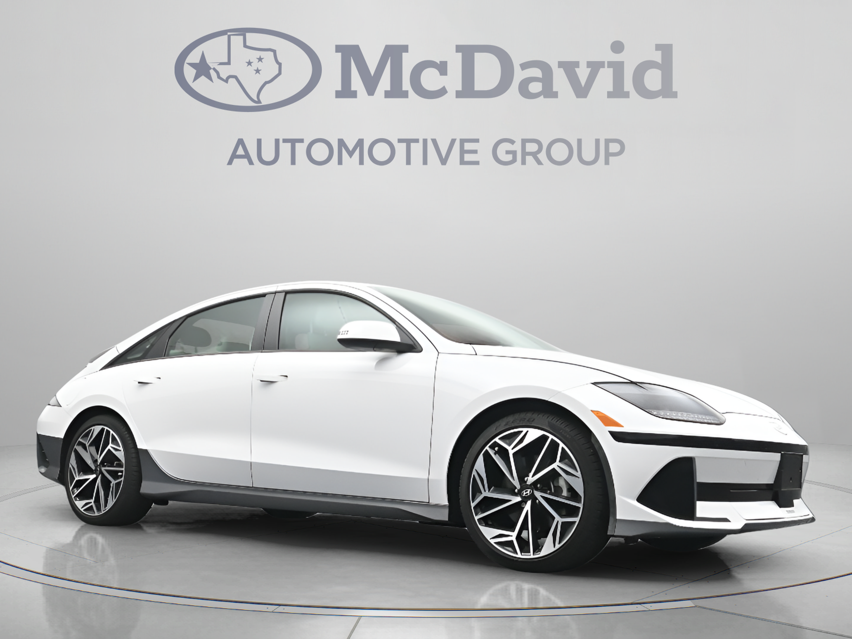 Used 2024 Hyundai Ioniq 6 SEL RWD image 24