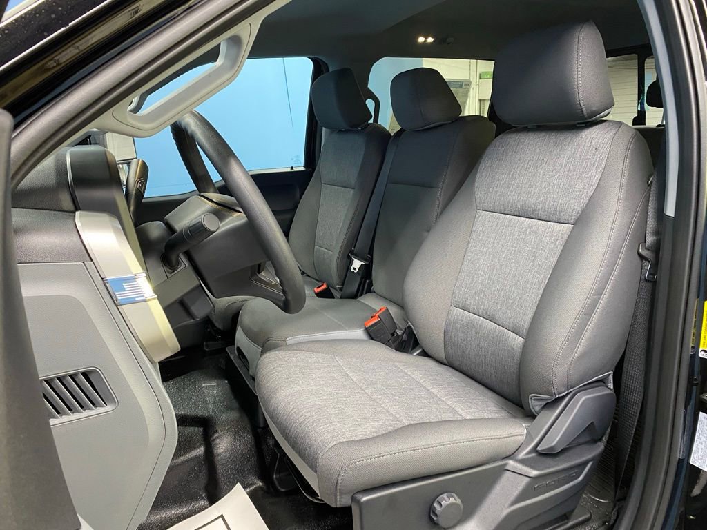 New 2026 Ford F450 XL w/ XL Driver Assist Package image 16