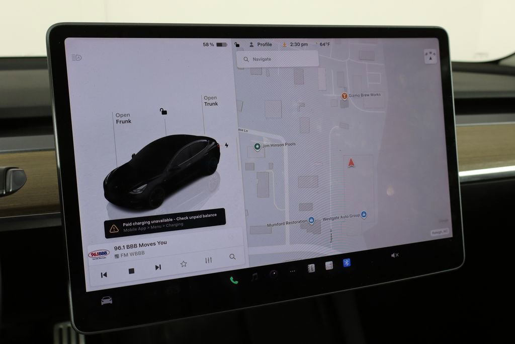 Used 2023 Tesla Model 3 Performance image 26