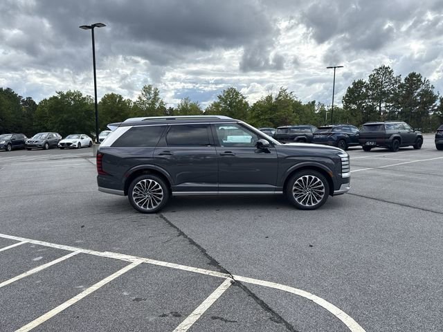 New 2026 Hyundai Palisade Calligraphy image 12