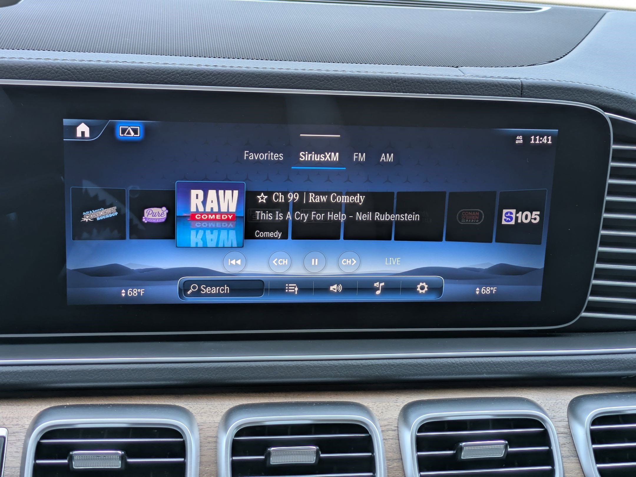 Certified 2025 Mercedes-Benz GLE 450e 4MATIC image 22