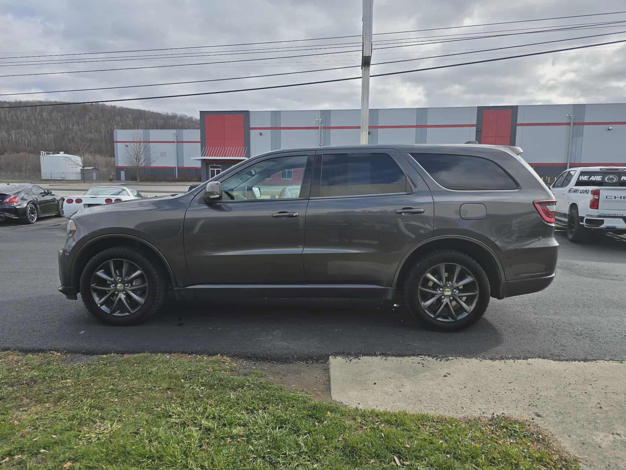 Used 2018 Dodge Durango GT image 6