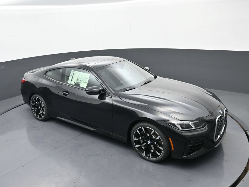 New 2026 BMW 430i xDrive Coupe AWD/4WD image 29
