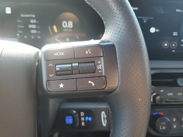 Certified 2026 Hyundai Palisade XRT Pro AWD/4WD image 23