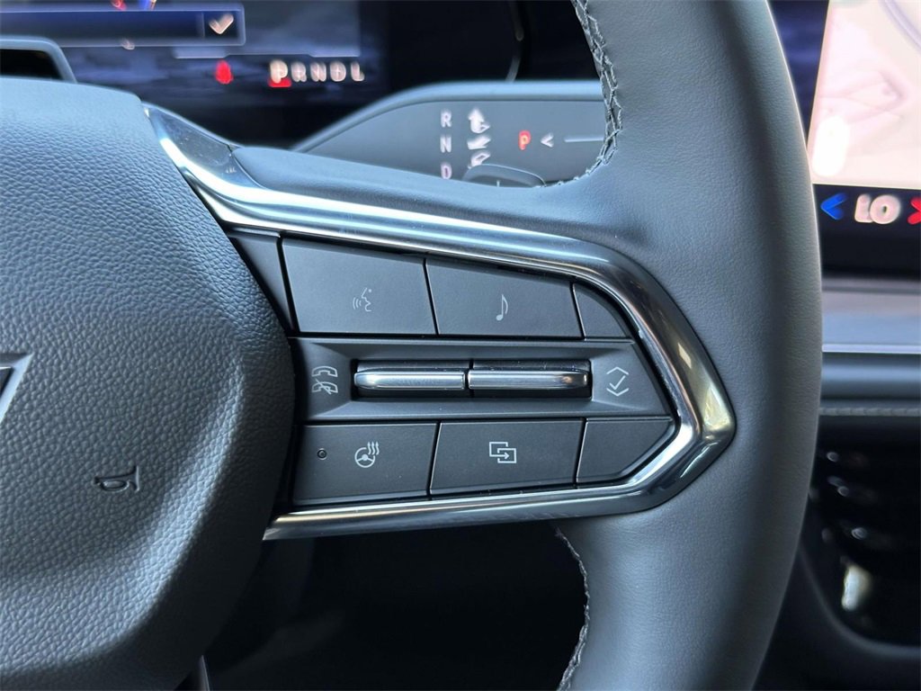 New 2026 Chevrolet Suburban Premier image 10