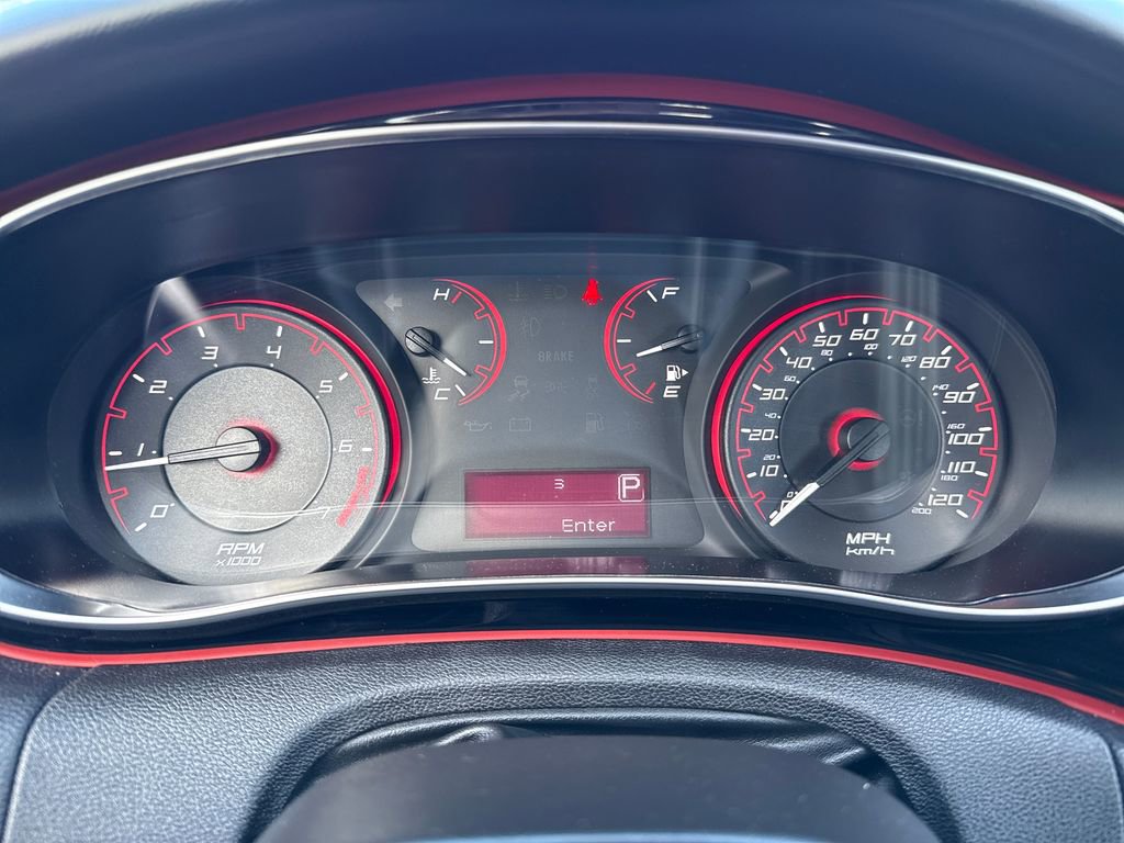Used 2015 Dodge Dart SXT image 27