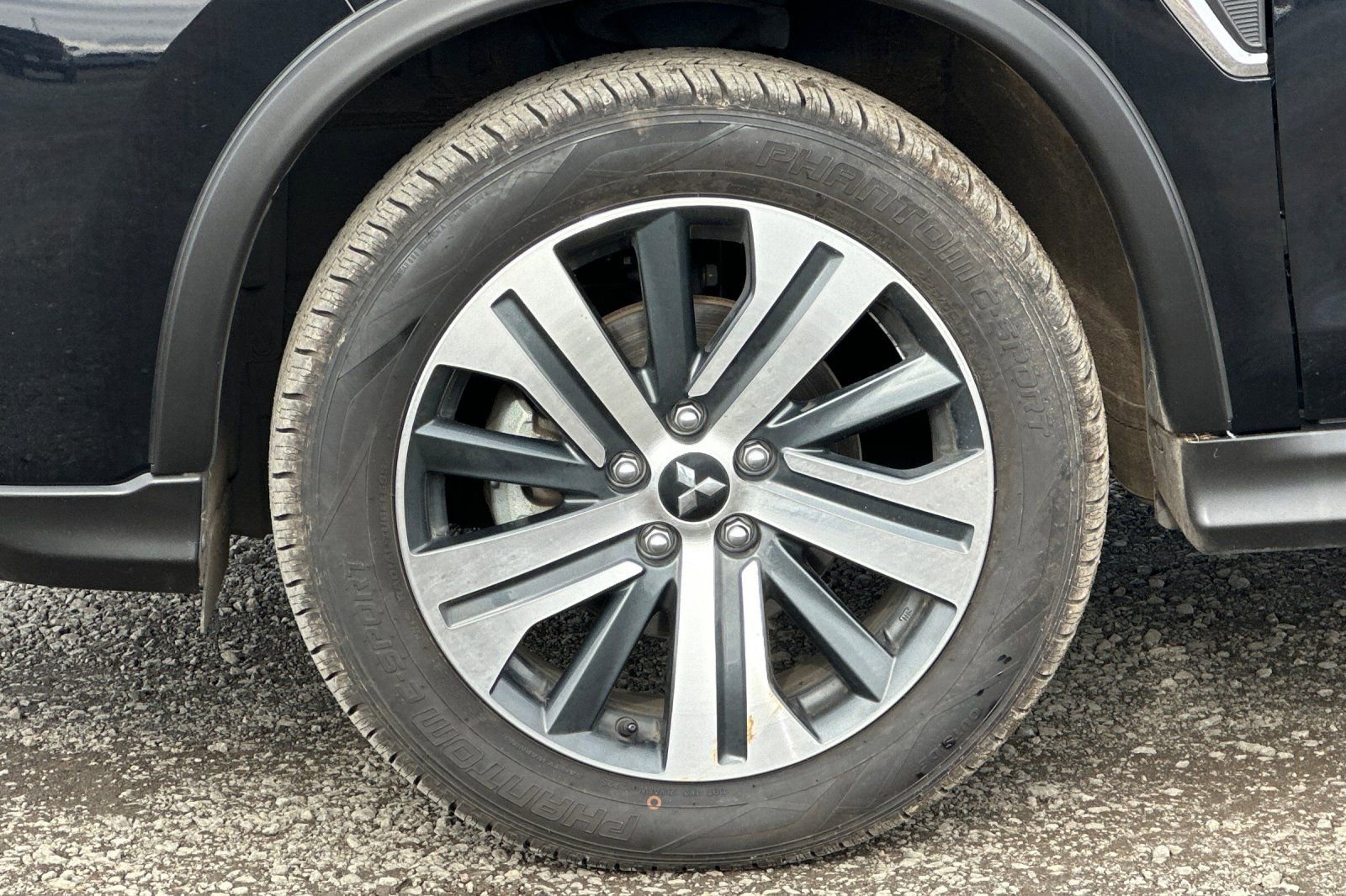 Used 2024 Mitsubishi Outlander Sport SE image 39