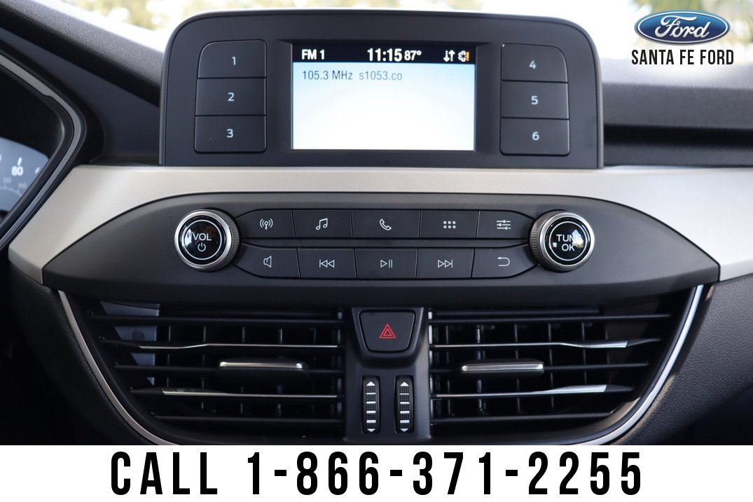 Used 2021 Ford Escape S FWD image 34