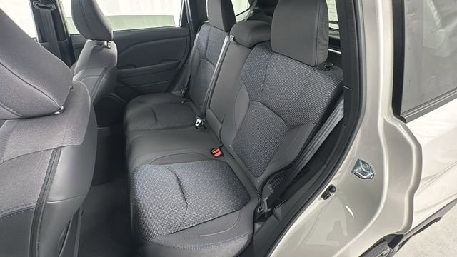 New 2025 Subaru Forester Premium image 12