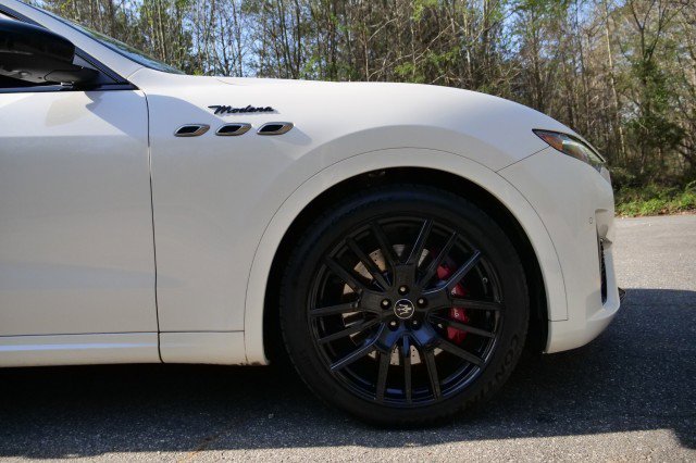 Used 2022 Maserati Levante Modena image 43