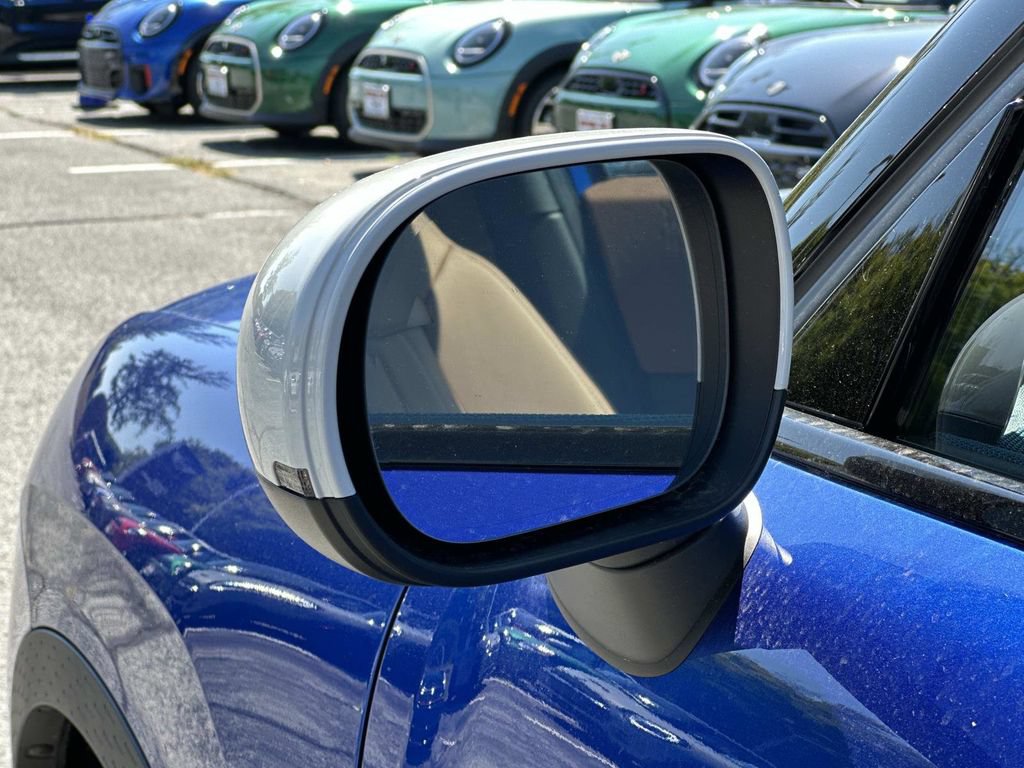 Certified 2026 MINI Cooper Countryman S AWD/4WD image 28