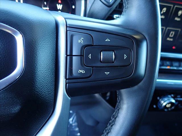 Used 2024 GMC Sierra 1500 SLT image 14