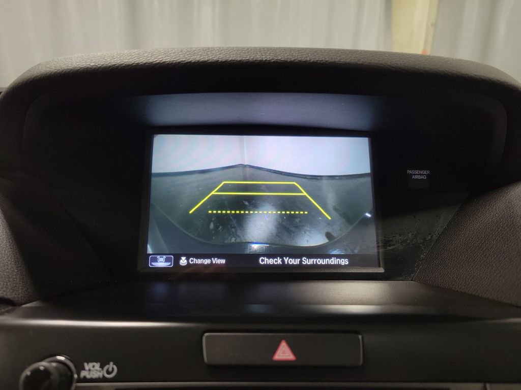 Used 2020 Acura MDX SH-AWD image 20