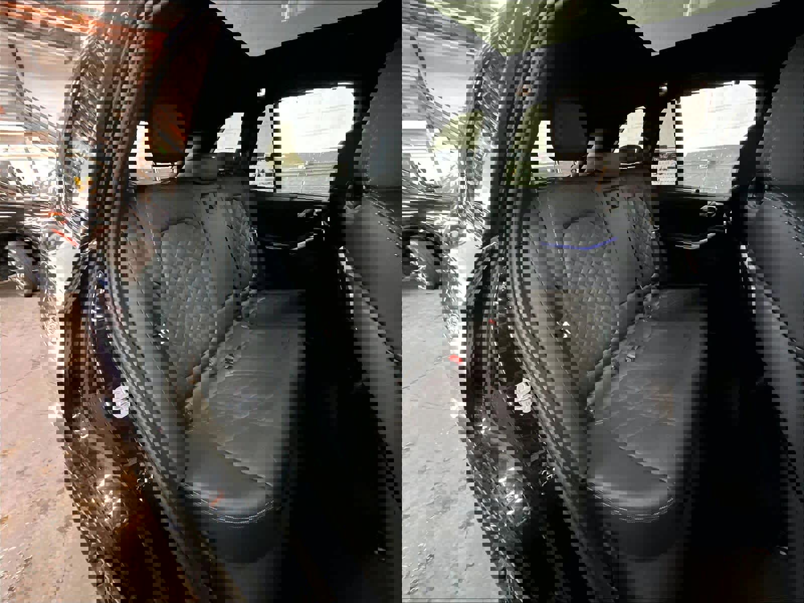 Used 2024 BMW X5 xDrive40i w/ Executive Package image 28