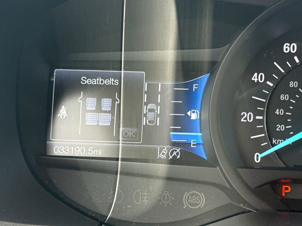 Used 2023 Ford Edge SEL w/ Convenience Package AWD/4WD image 35