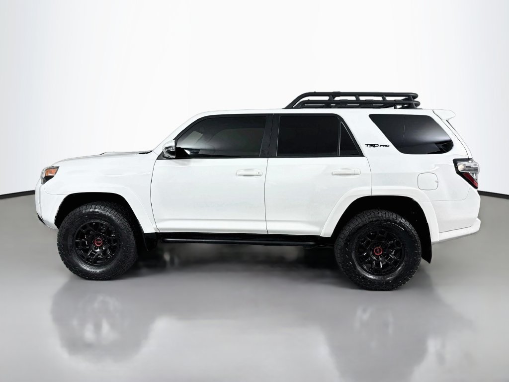 Used 2023 Toyota 4Runner TRD Pro AWD/4WD image 10