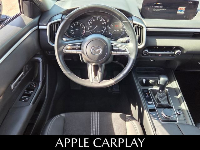 Certified 2023 MAZDA CX-50 2.5 S w/ Cargo Package image 8