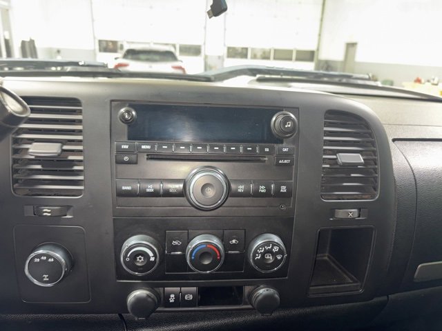 Used 2012 Chevrolet Silverado 2500 LT image 18