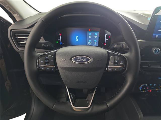 New 2026 Ford Escape Active w/ Cold Weather Package AWD/4WD image 12