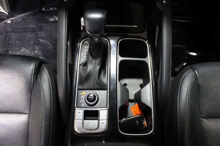 Used 2020 Kia Telluride SX image 34