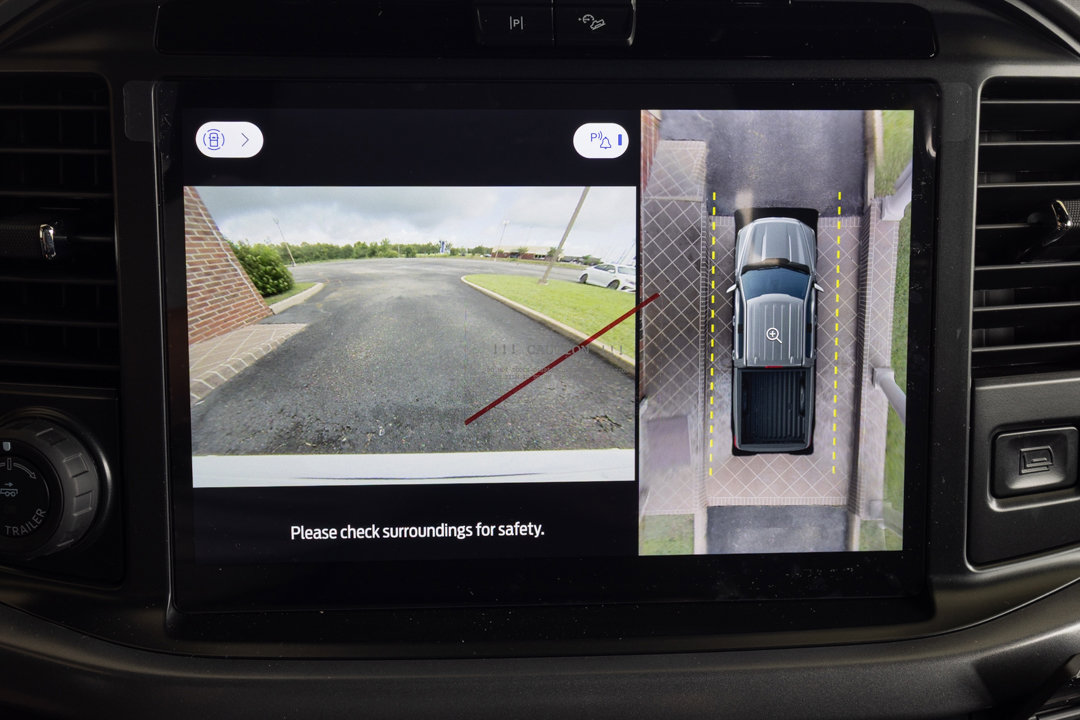 New 2025 Ford F150 XLT w/ Equipment Group 302A MID image 20