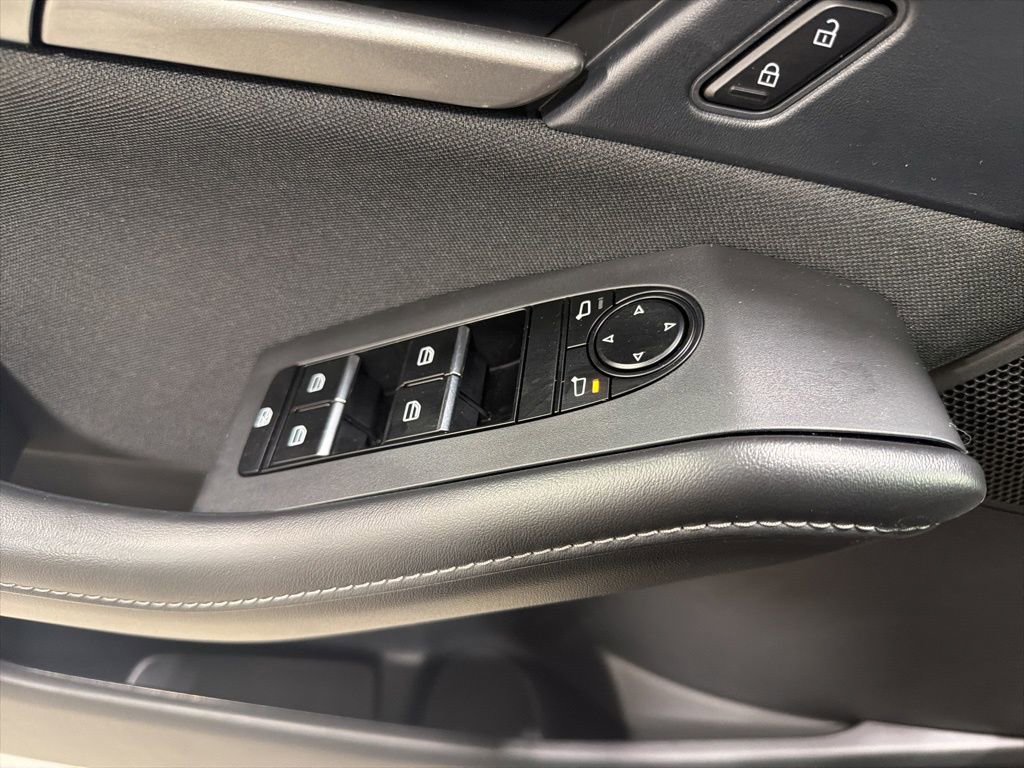 Certified 2025 MAZDA CX-30 AWD 2.5 S image 16