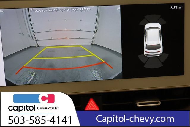 Used 2023 Hyundai Ioniq 5 SEL AWD/4WD image 26