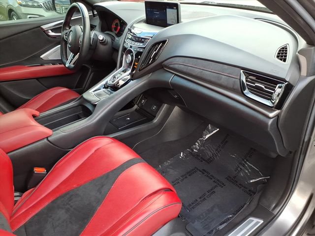 Used 2023 Acura RDX A-Spec AWD/4WD image 26