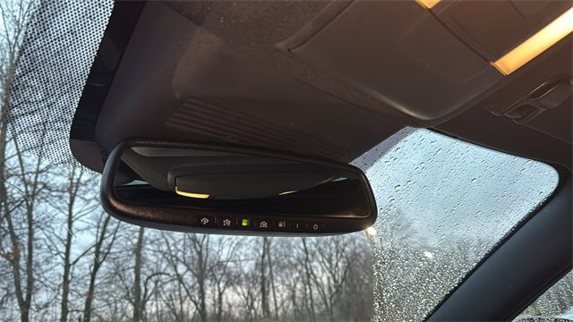 Used 2022 INFINITI QX55 Essential w/ Proassist Package image 24