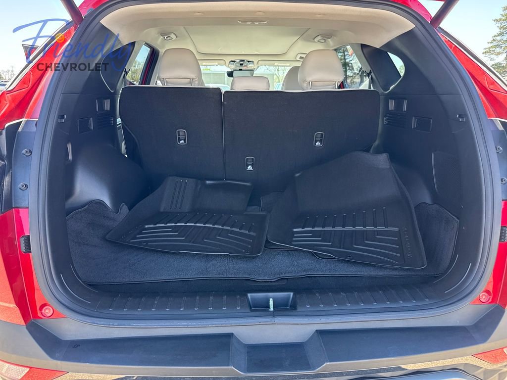Used 2023 Hyundai Tucson Limited AWD/4WD image 23