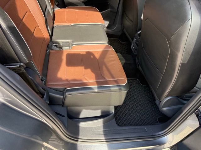 Used 2022 Volkswagen Tiguan SEL R-Line AWD/4WD image 76