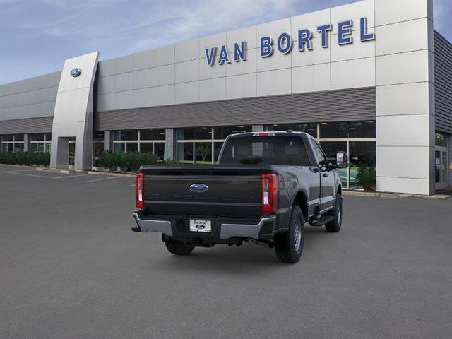 New 2026 Ford F350 XL w/ XL Off-Road Package AWD/4WD image 8