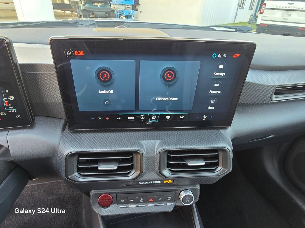 Used 2024 Ford Mustang EcoBoost image 19