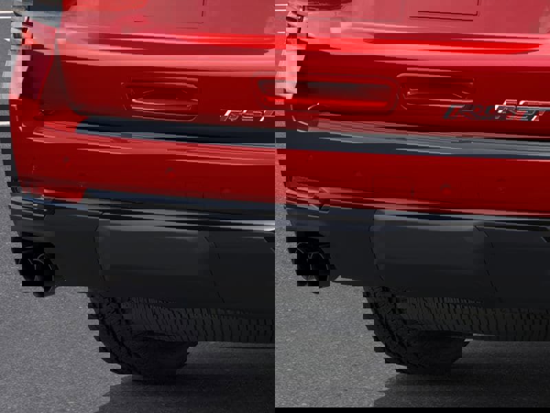 New 2026 Chevrolet Suburban RST image 14