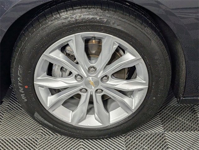 Used 2023 Chevrolet Malibu LT image 8