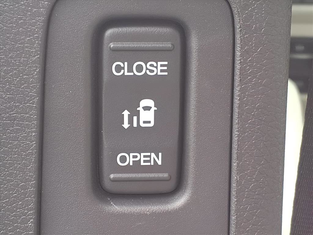 New 2026 Honda Odyssey EX-L image 15