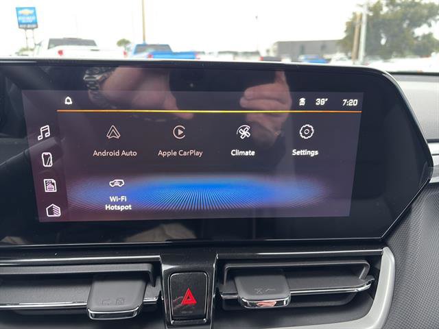 New 2026 Chevrolet TrailBlazer LT w/ Convenience Package image 20