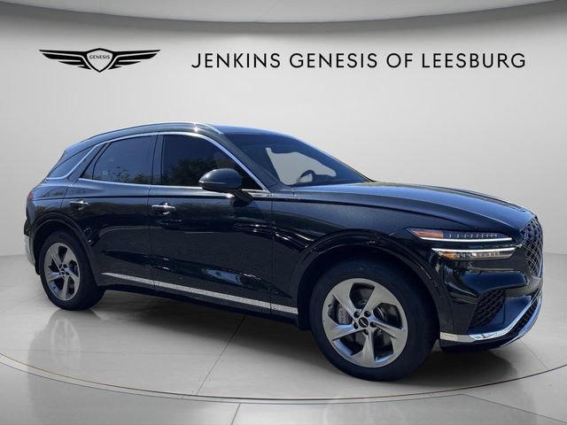 Used 2026 Genesis GV70 2.5T Select AWD/4WD video 1