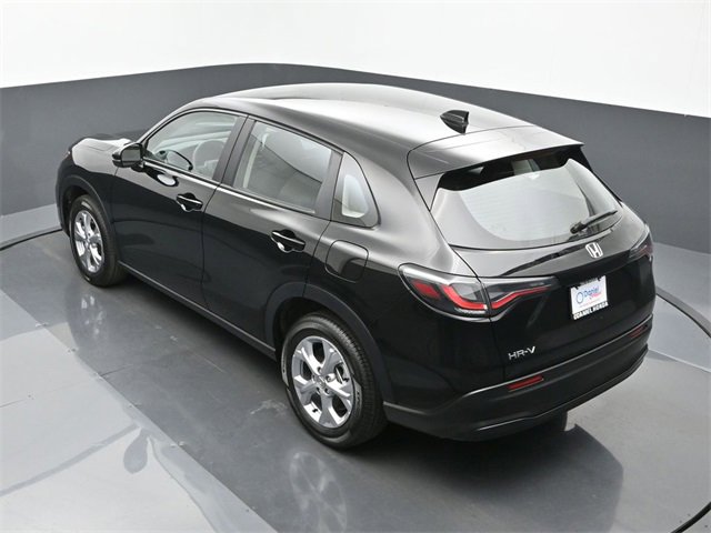Used 2025 Honda HR-V LX image 14