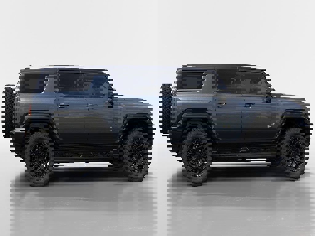 New 2026 GMC Hummer EV SUV image 5