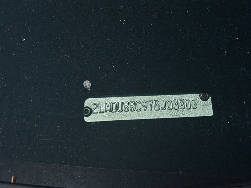 Used 2007 Lincoln MKX AWD image 37