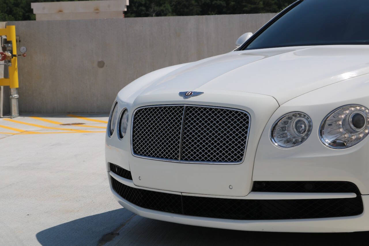 Used 2015 Bentley Flying Spur V8 AWD/4WD image 22