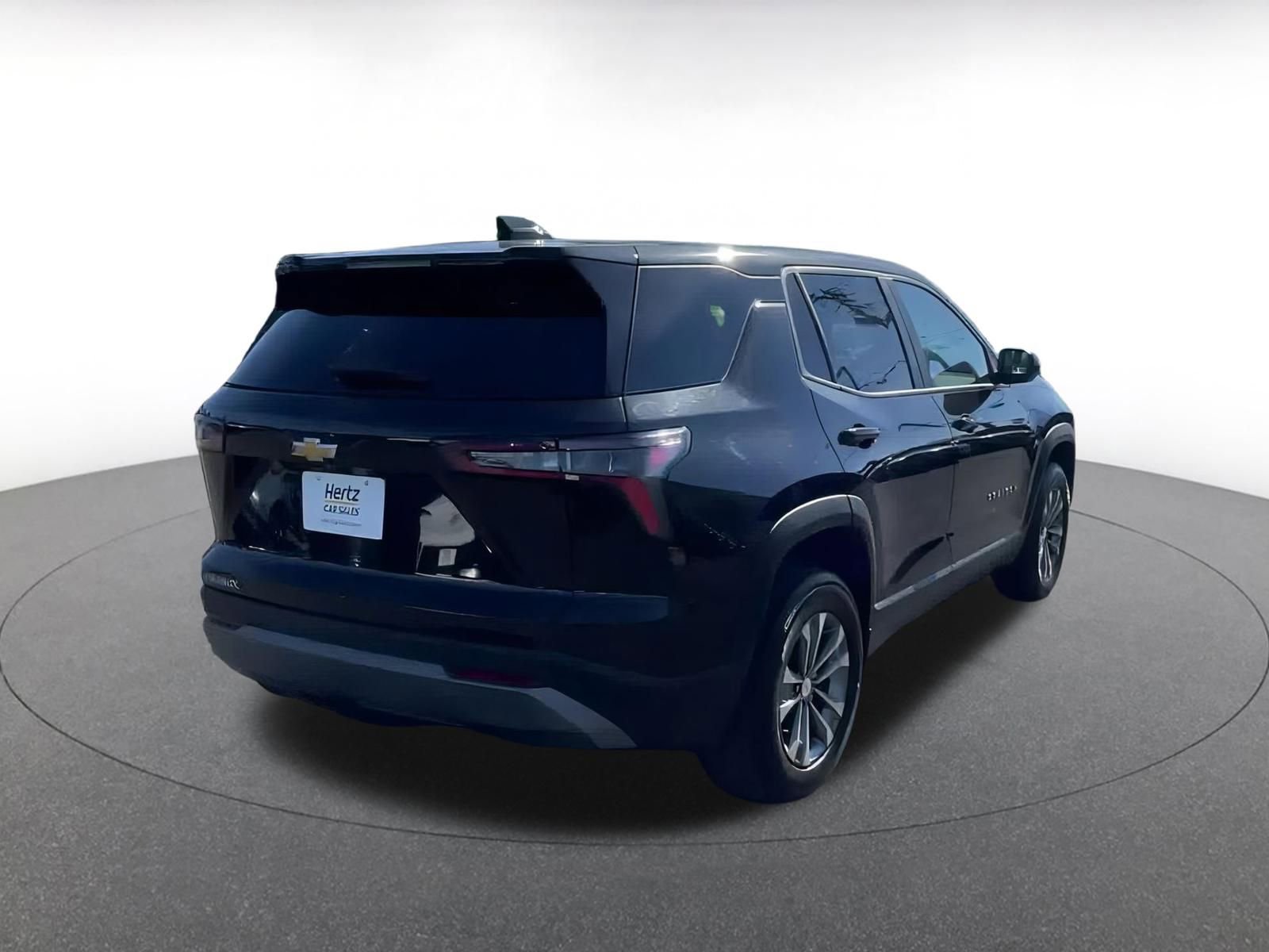 Used 2025 Chevrolet Equinox LT image 14