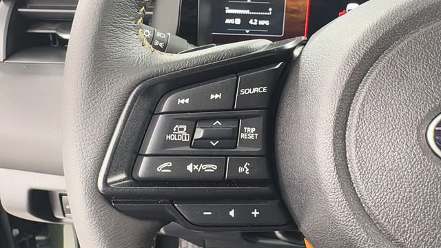 New 2026 Subaru Outback Wilderness image 22