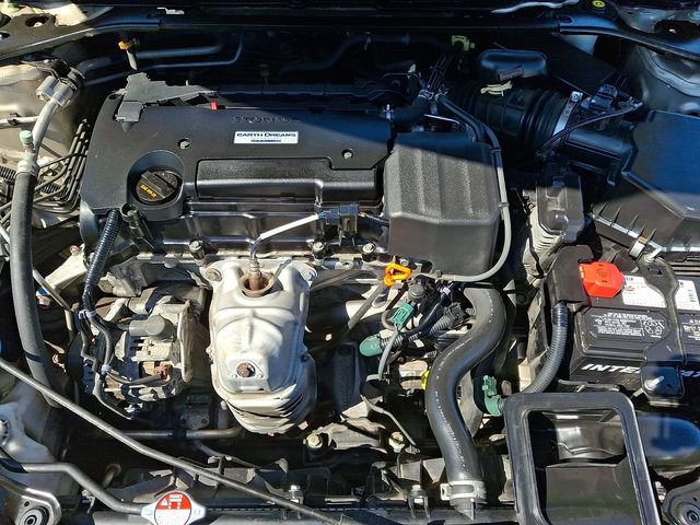 Used 2016 Honda Accord EX-L image 28