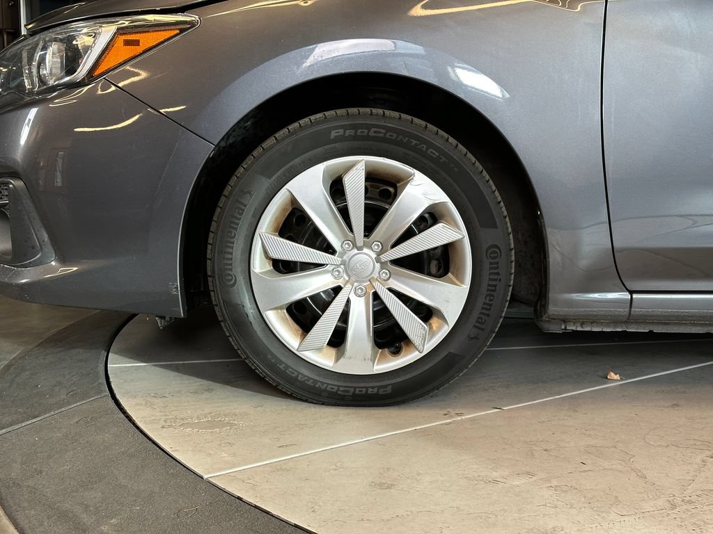 Used 2020 Subaru Impreza 2.0i AWD/4WD image 25