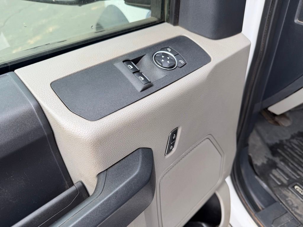 Used 2022 Ford F450 XL w/ Power Equipment Group image 13