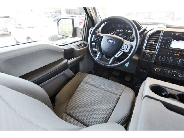 Used 2018 Ford F150 XLT w/ Equipment Group 301A Mid AWD/4WD image 7