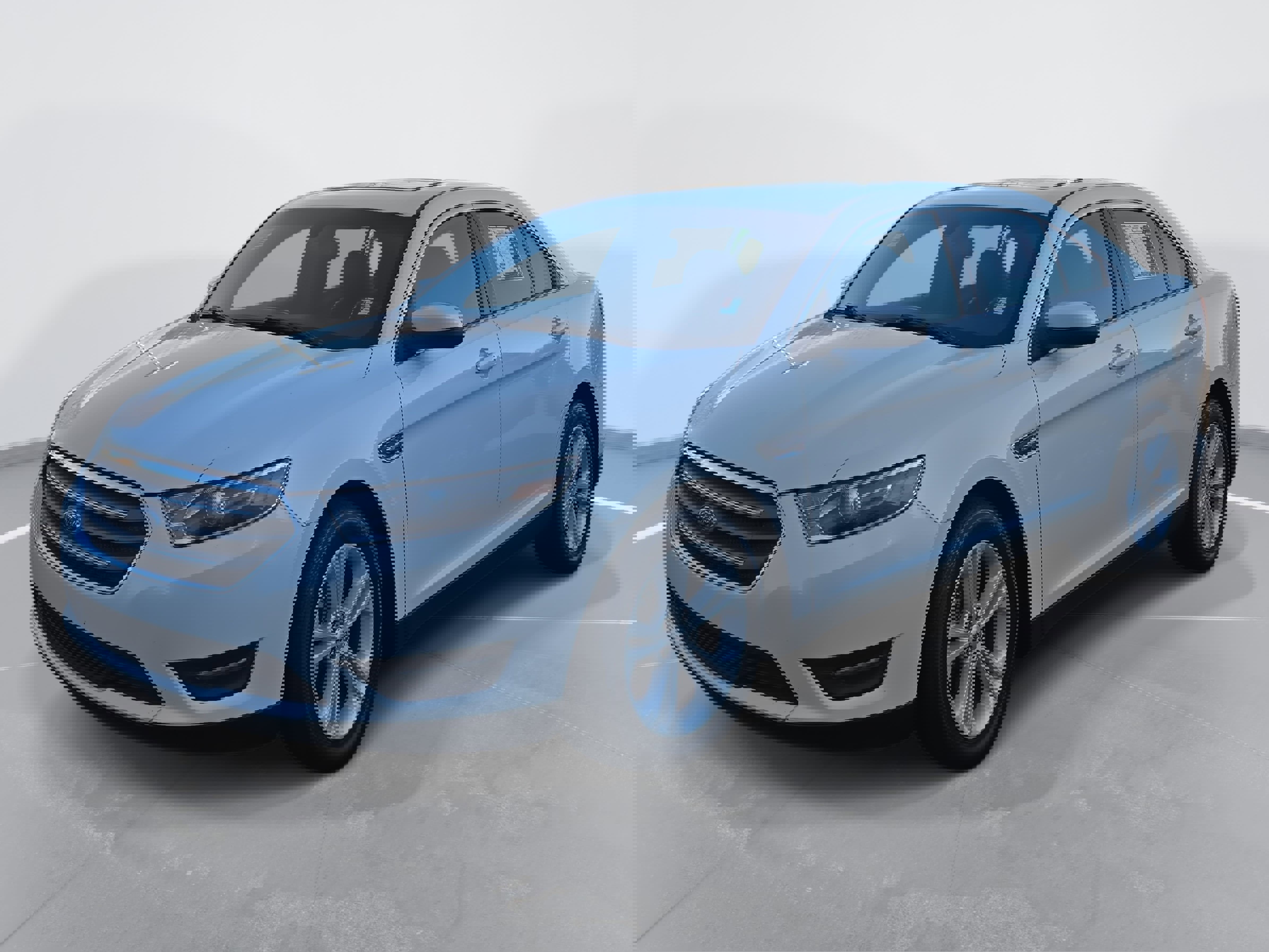 Used 2016 Ford Taurus SEL w/ Equipment Group 201A